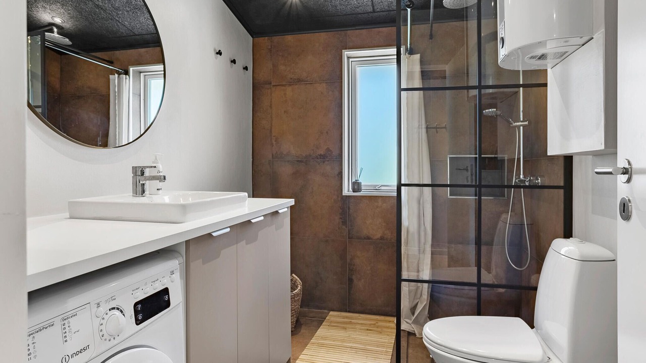 Photo of Bathroom in Ronde