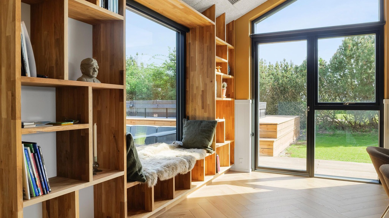 Photo of Bedroom in Nørre Hurup