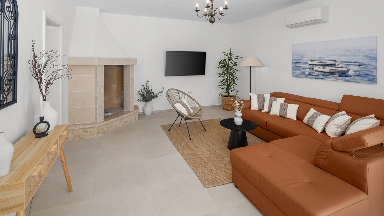 Photo of Bedroom in Kringa