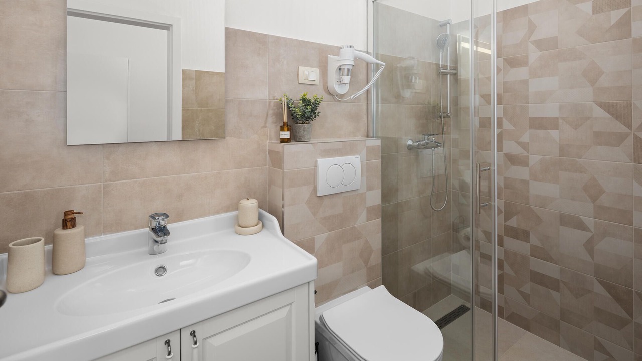 Photo of Bathroom in Kringa