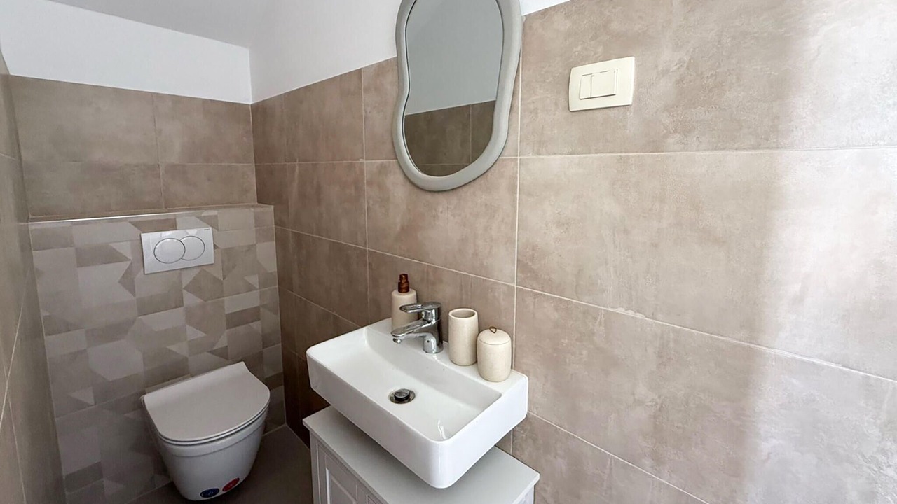 Photo of Bathroom in Kringa
