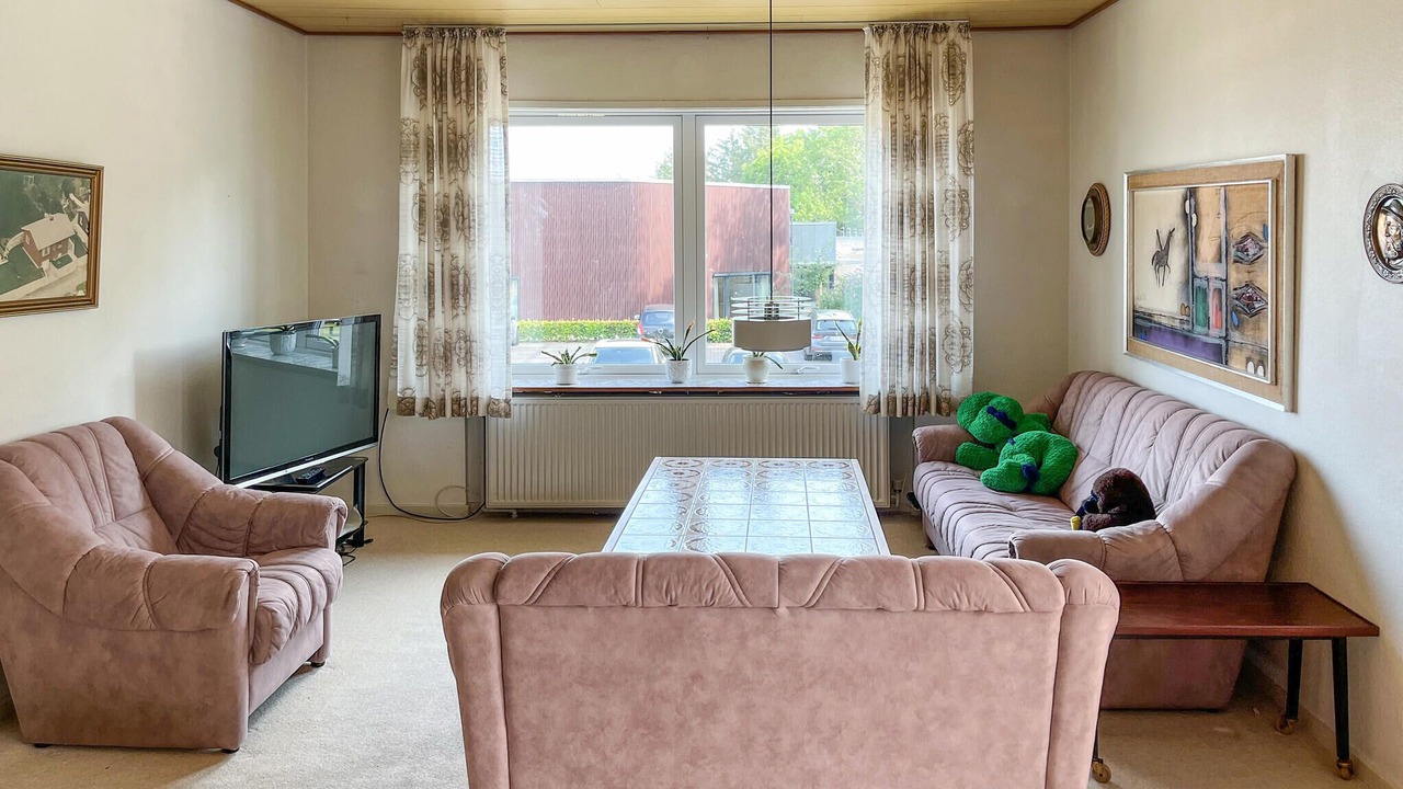 Photo of Bedroom in Asaa