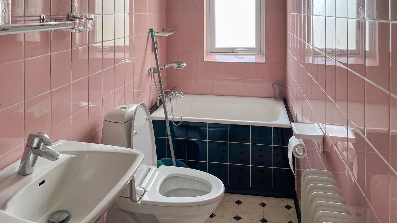 Photo of Bathroom in Asaa