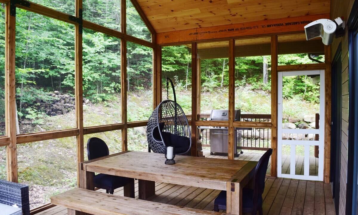 Photo of Outdoor in Saint Donat