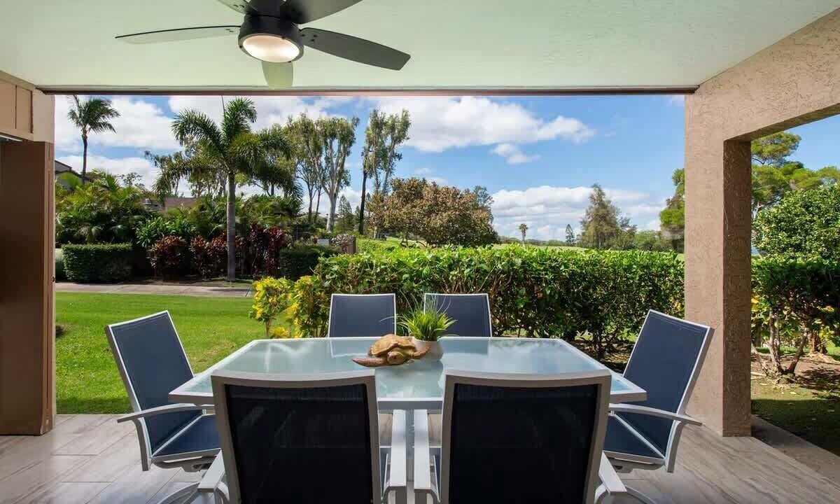 Photo of Outdoor in Waikoloa Village