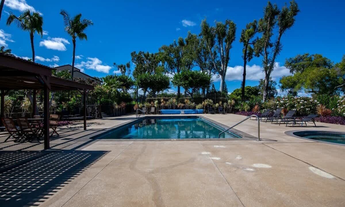 Photo of Outdoor in Waikoloa Village