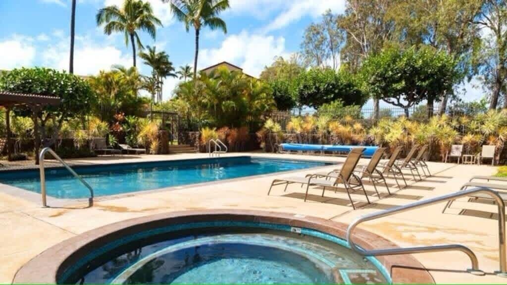 Photo of Outdoor in Waikoloa Village