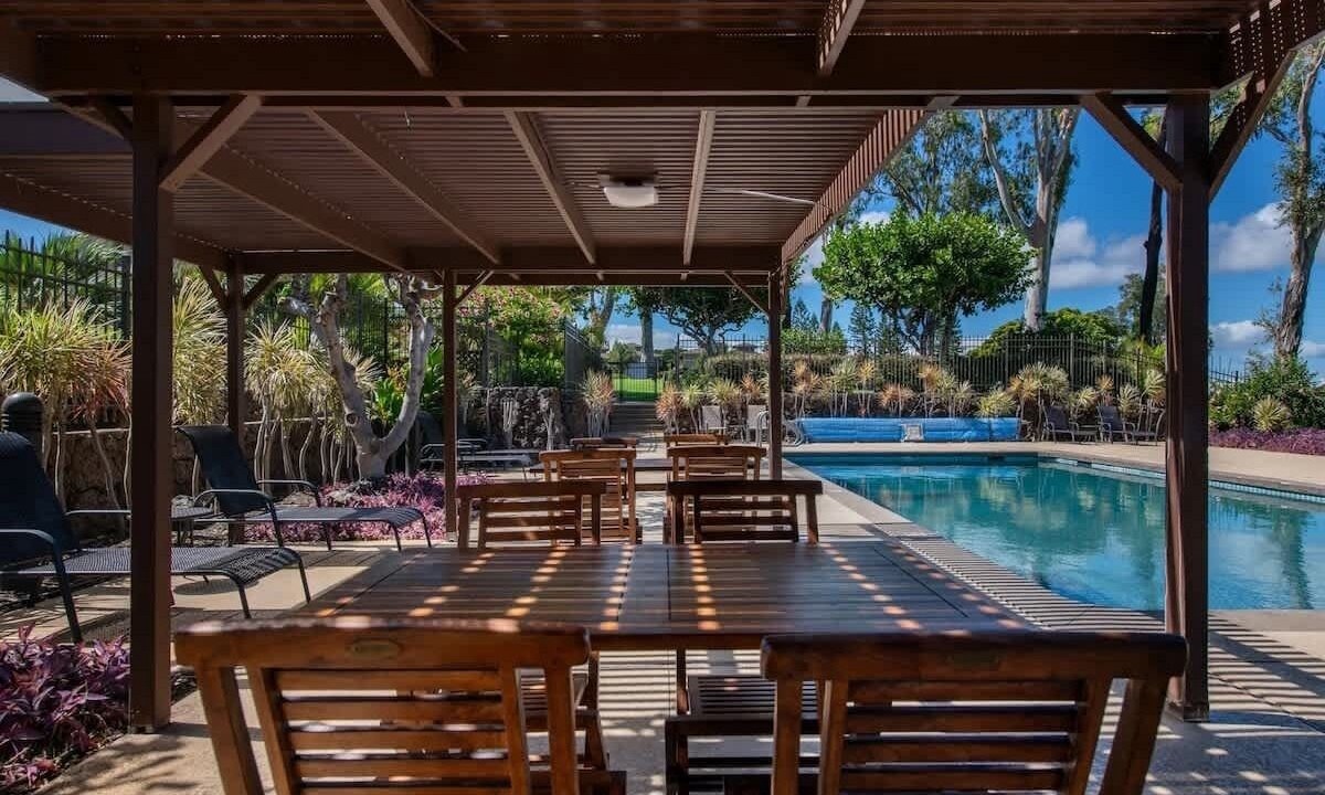 Photo of Outdoor in Waikoloa Village