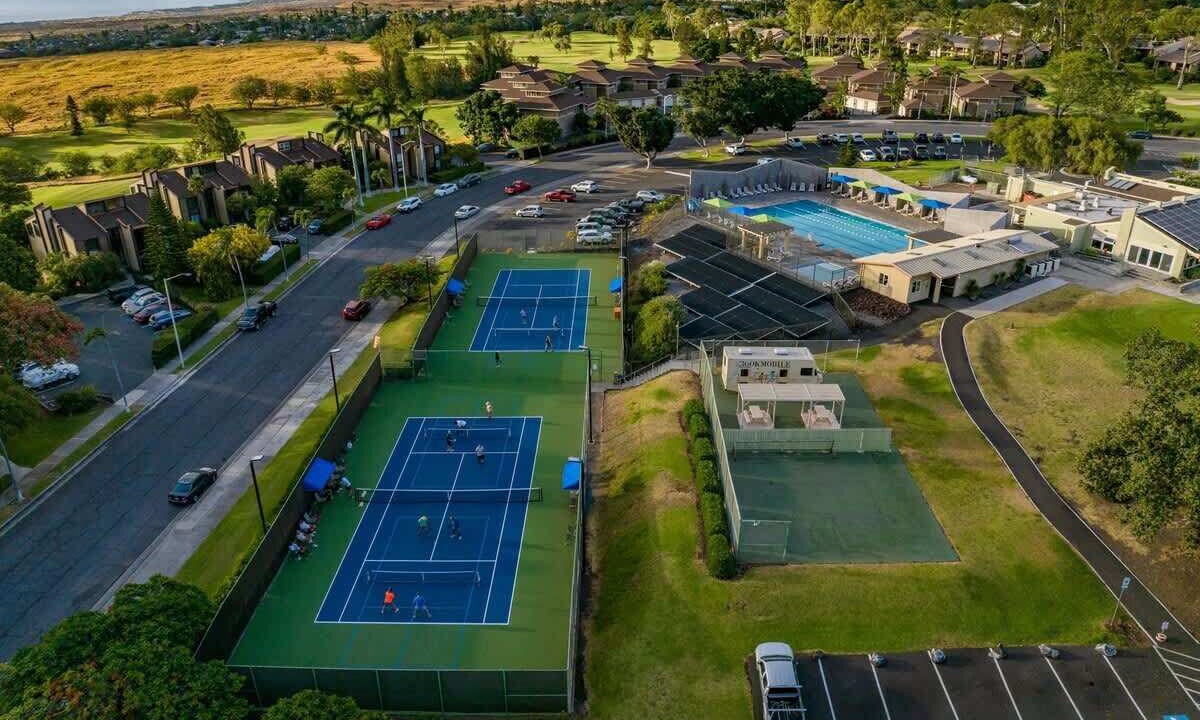 Photo of Outdoor in Waikoloa Village