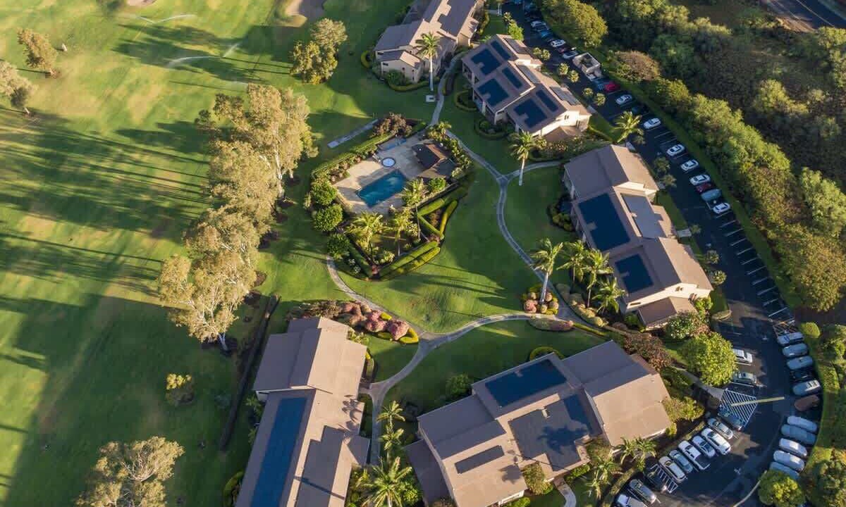 Photo of Outdoor in Waikoloa Village