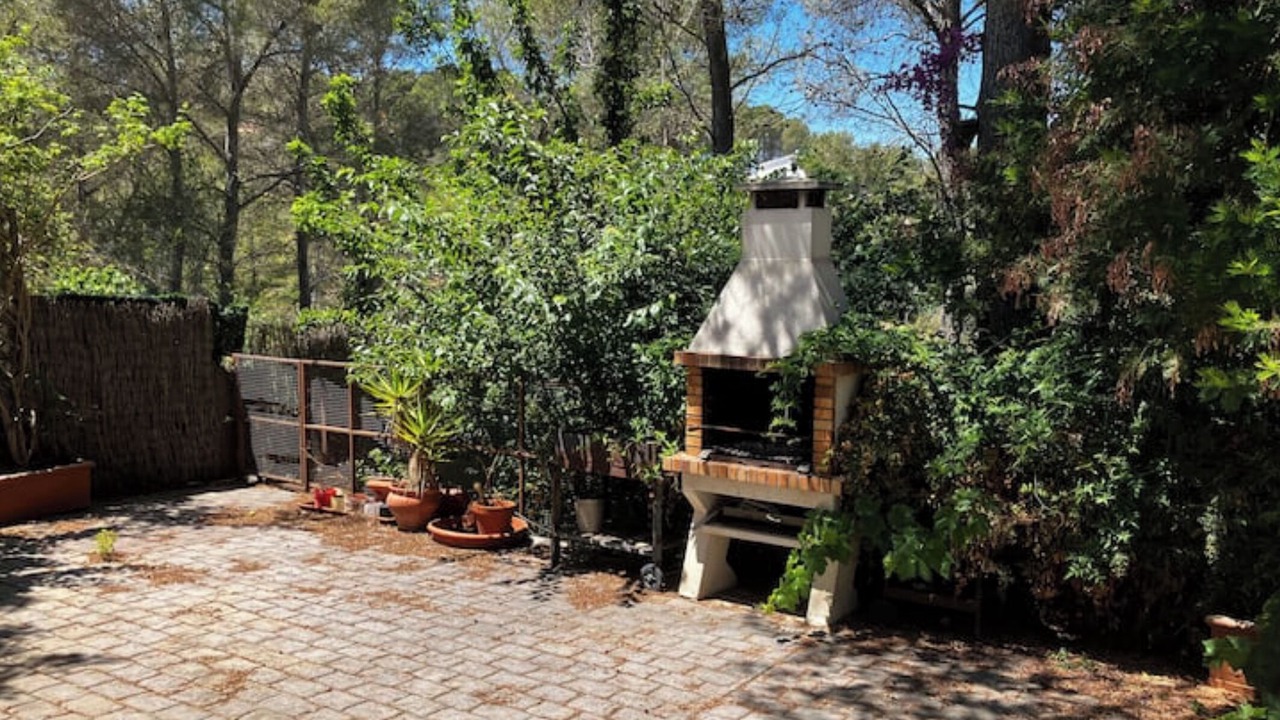 Photo of Patio Balcony in Olivella