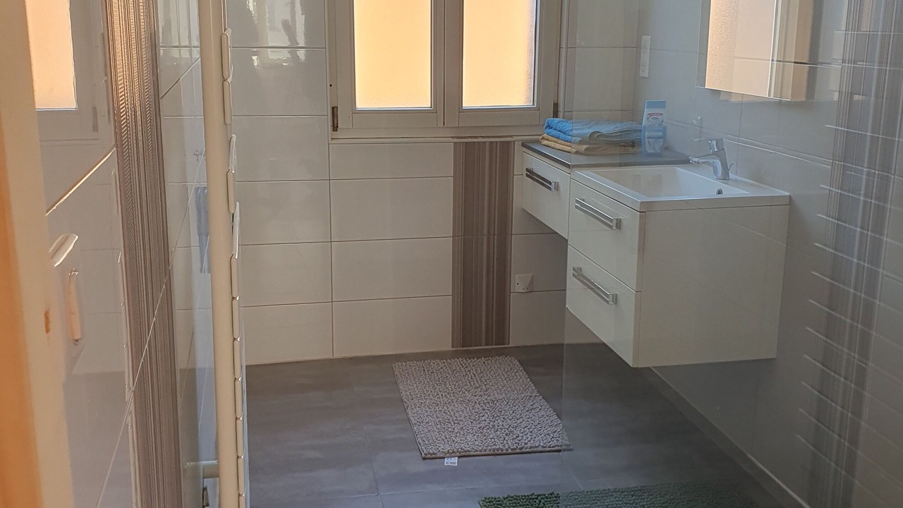 Photo of Bathroom in Besancon