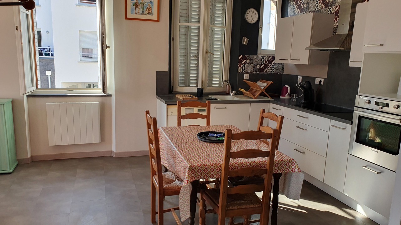 Photo of Kitchen in Besancon