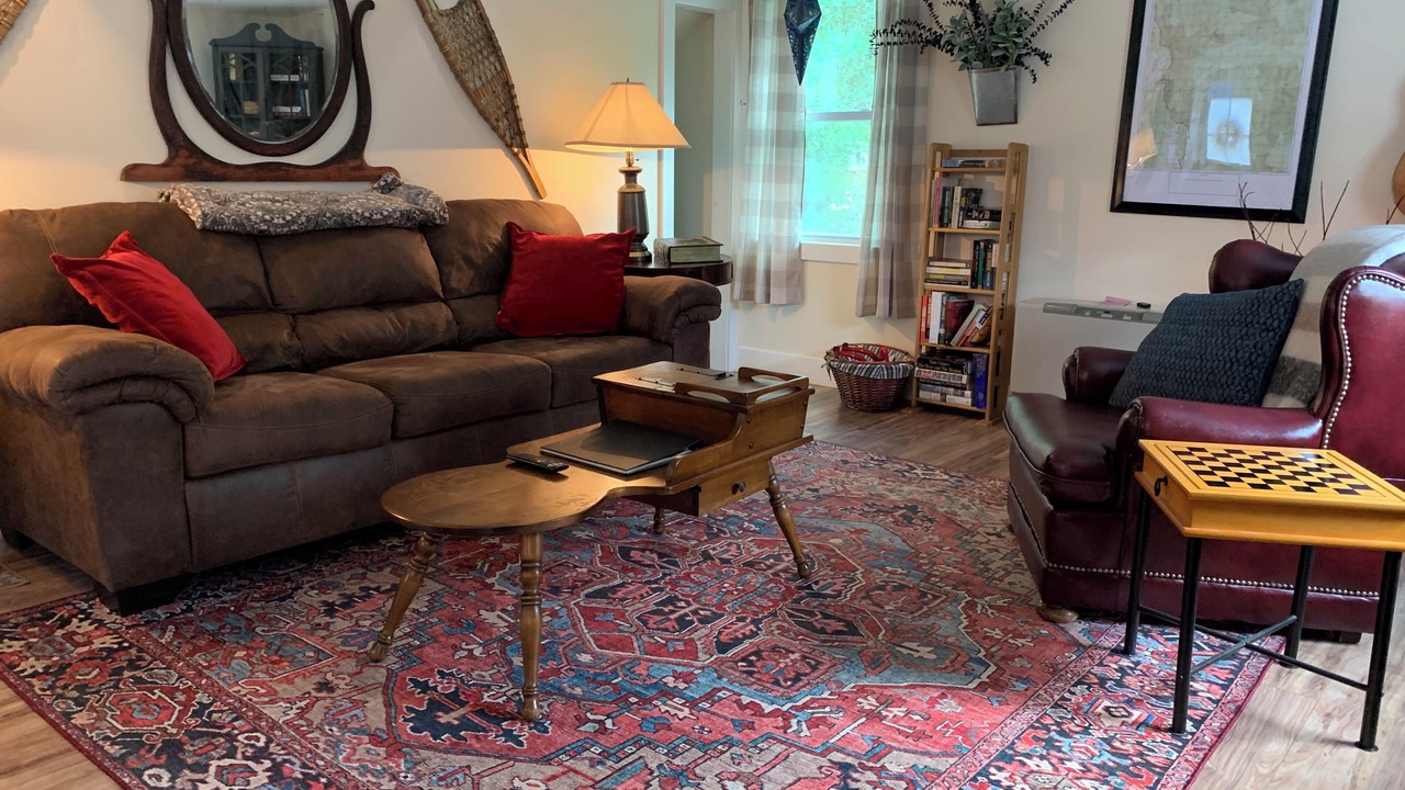 Photo of Livingroom in Chittenden