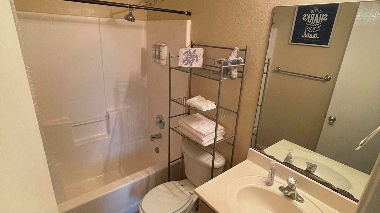 Photo of Bathroom in South Side
