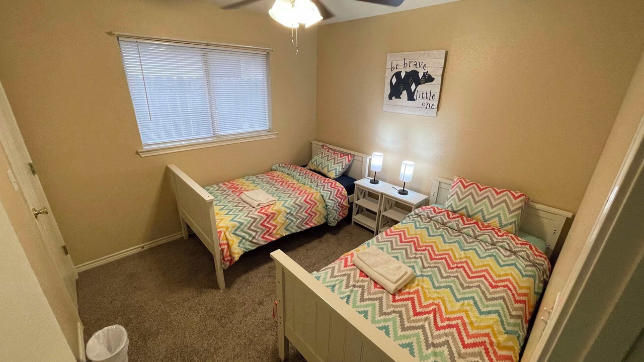 Photo of Bedroom in South Side