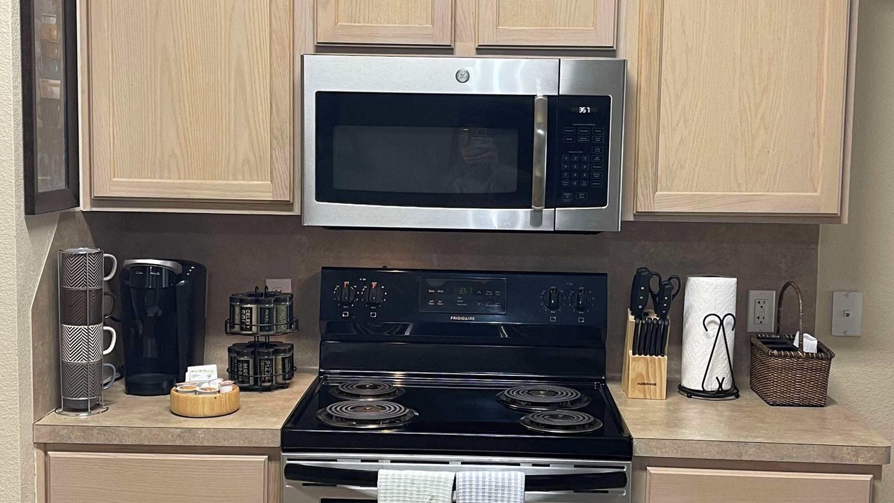 Photo of Kitchen in South Side