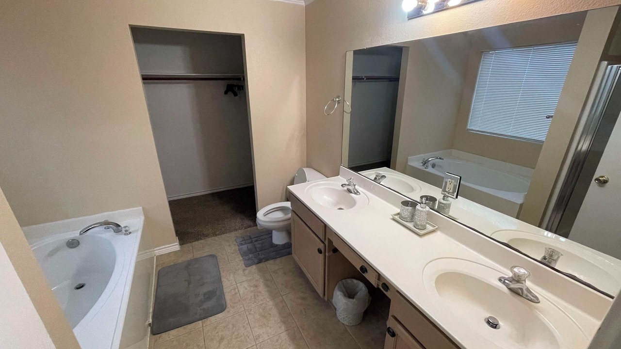 Photo of Bathroom in South Side