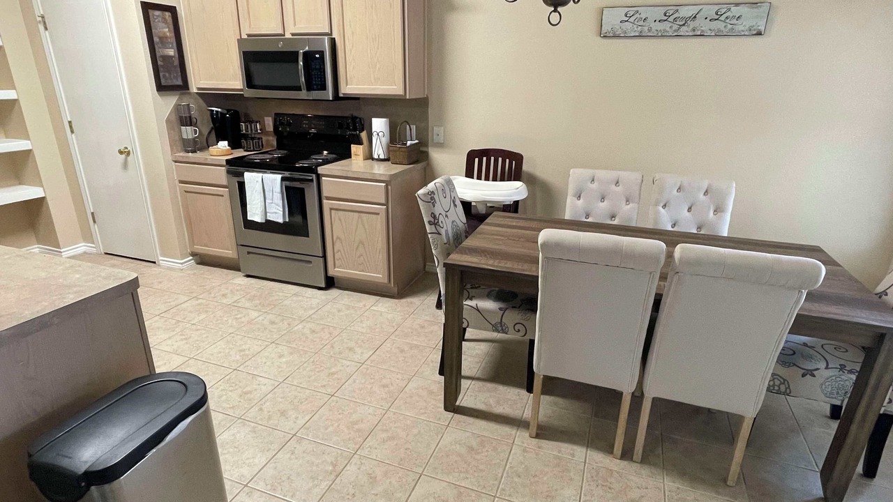 Photo of Kitchen in South Side