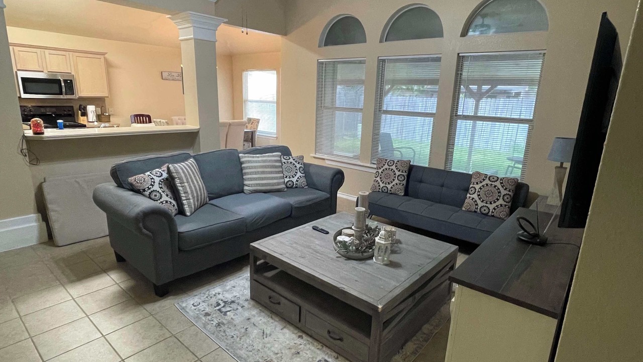 Photo of Livingroom in South Side