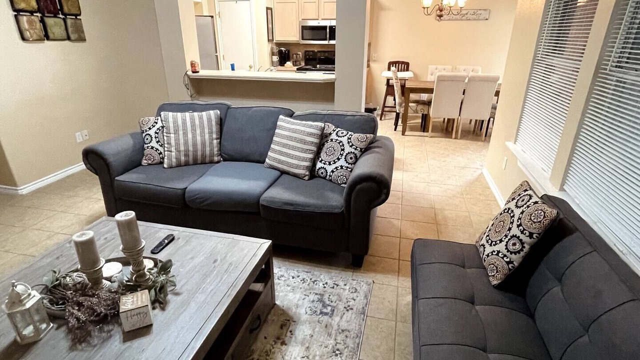 Photo of Livingroom in South Side