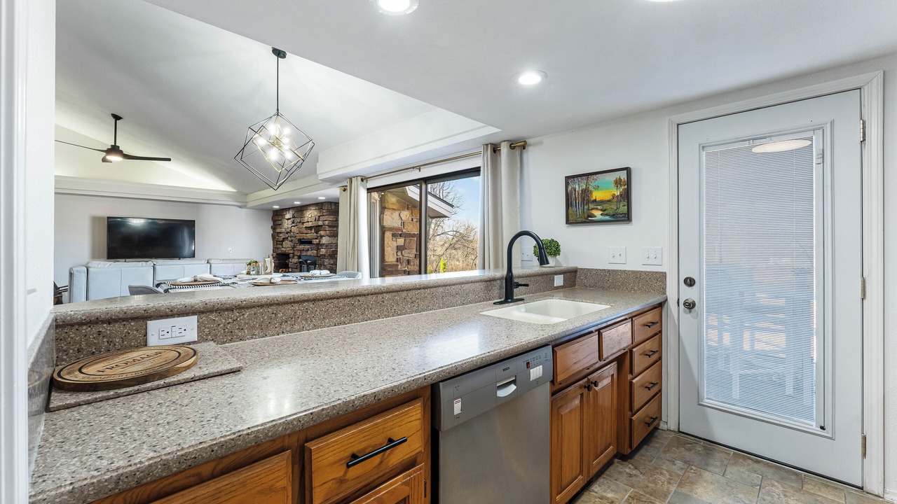 Photo of Kitchen in Bella Vista