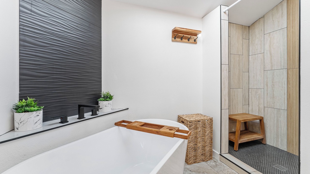Photo of Bathroom in Bella Vista