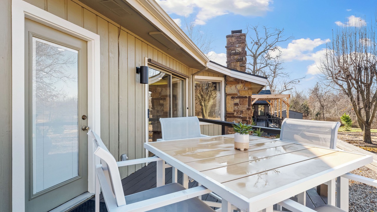 Photo of Outdoor in Bella Vista