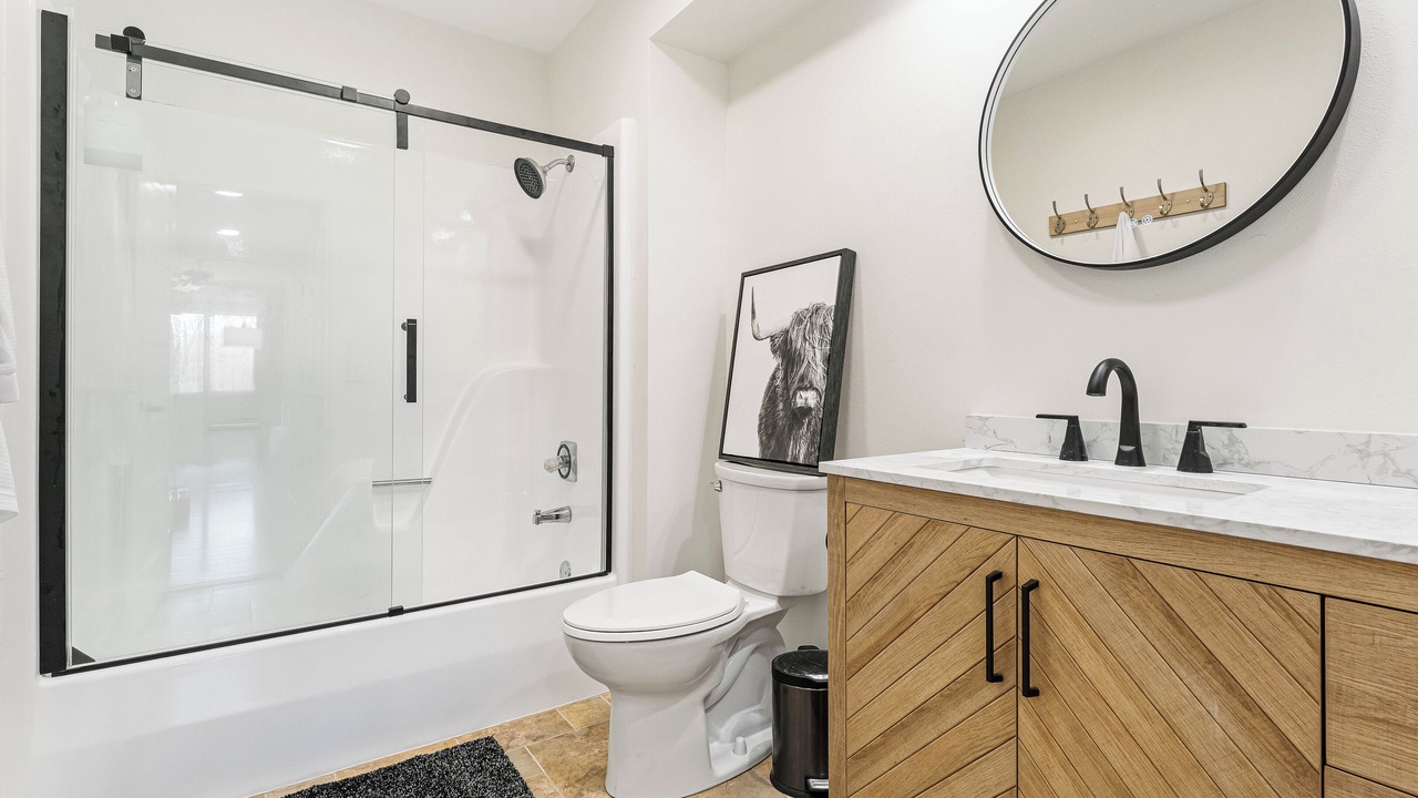 Photo of Bathroom in Bella Vista