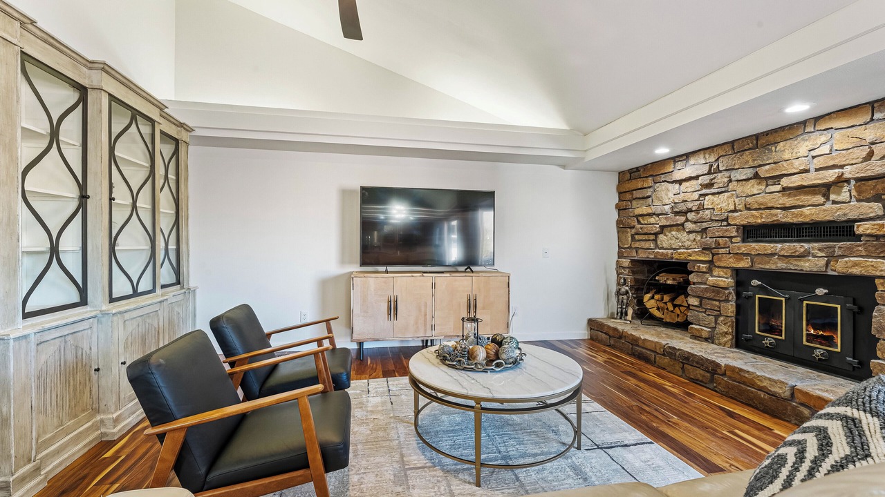 Photo of Livingroom in Bella Vista