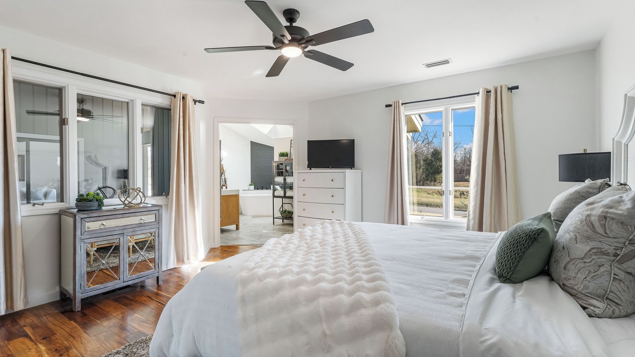 Photo of Bedroom in Bella Vista