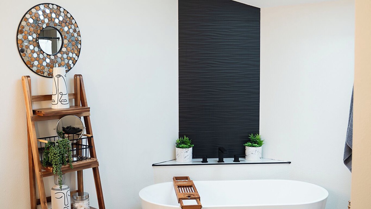 Photo of Bathroom in Bella Vista