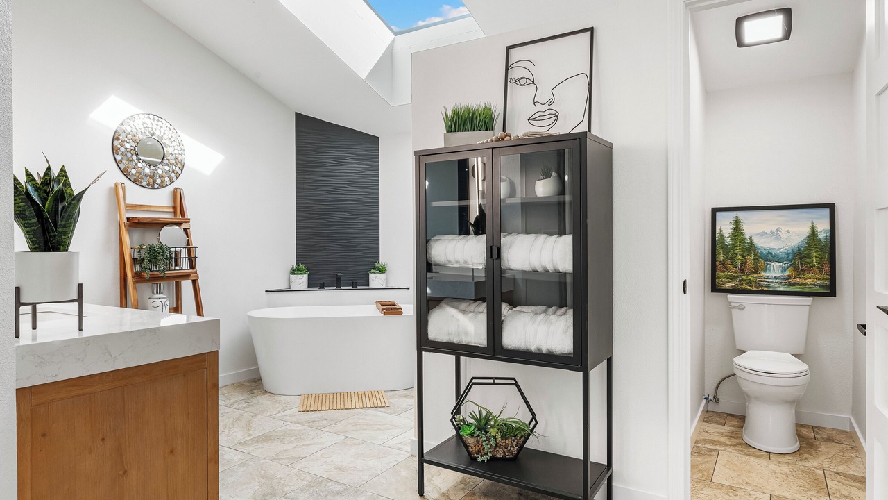 Photo of Bathroom in Bella Vista
