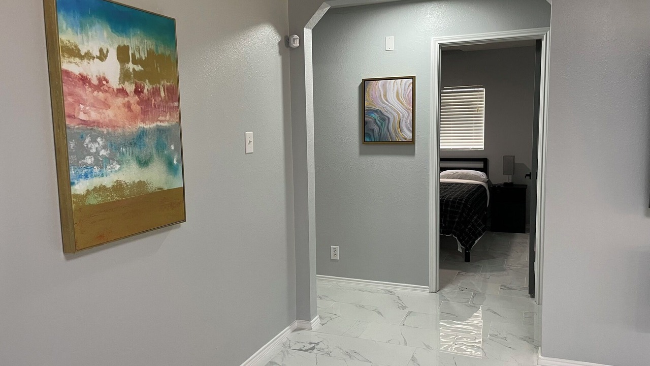 Photo of Bedroom in Wetmore