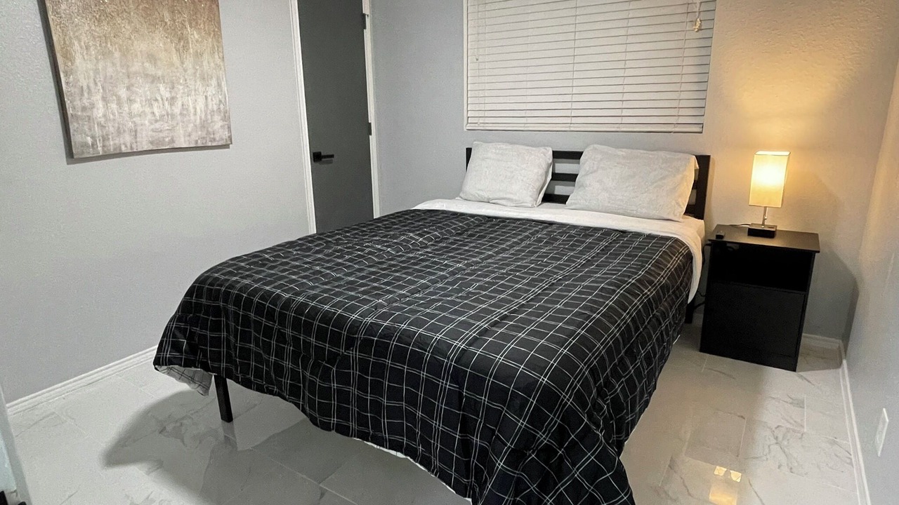 Photo of Bedroom in Wetmore