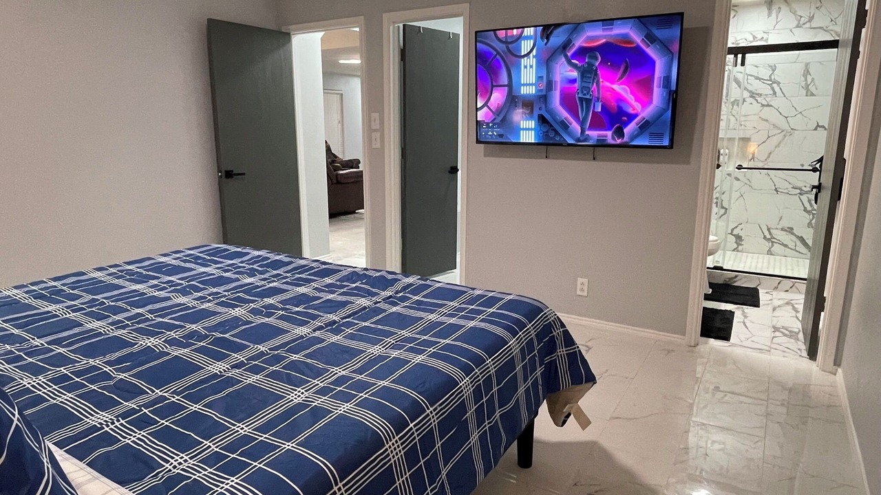 Photo of Bedroom in Wetmore