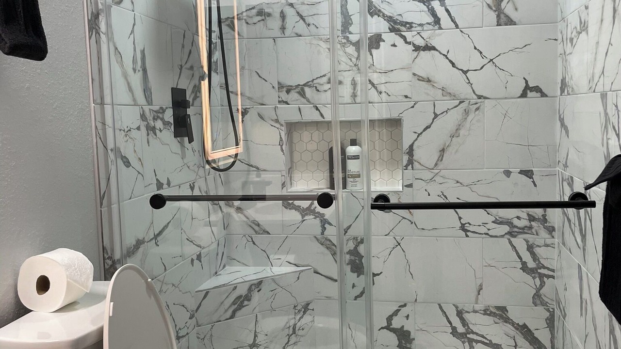 Photo of Bathroom in Wetmore