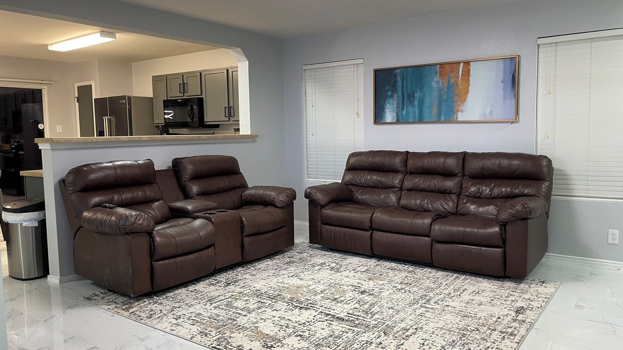 Photo of Livingroom in Wetmore