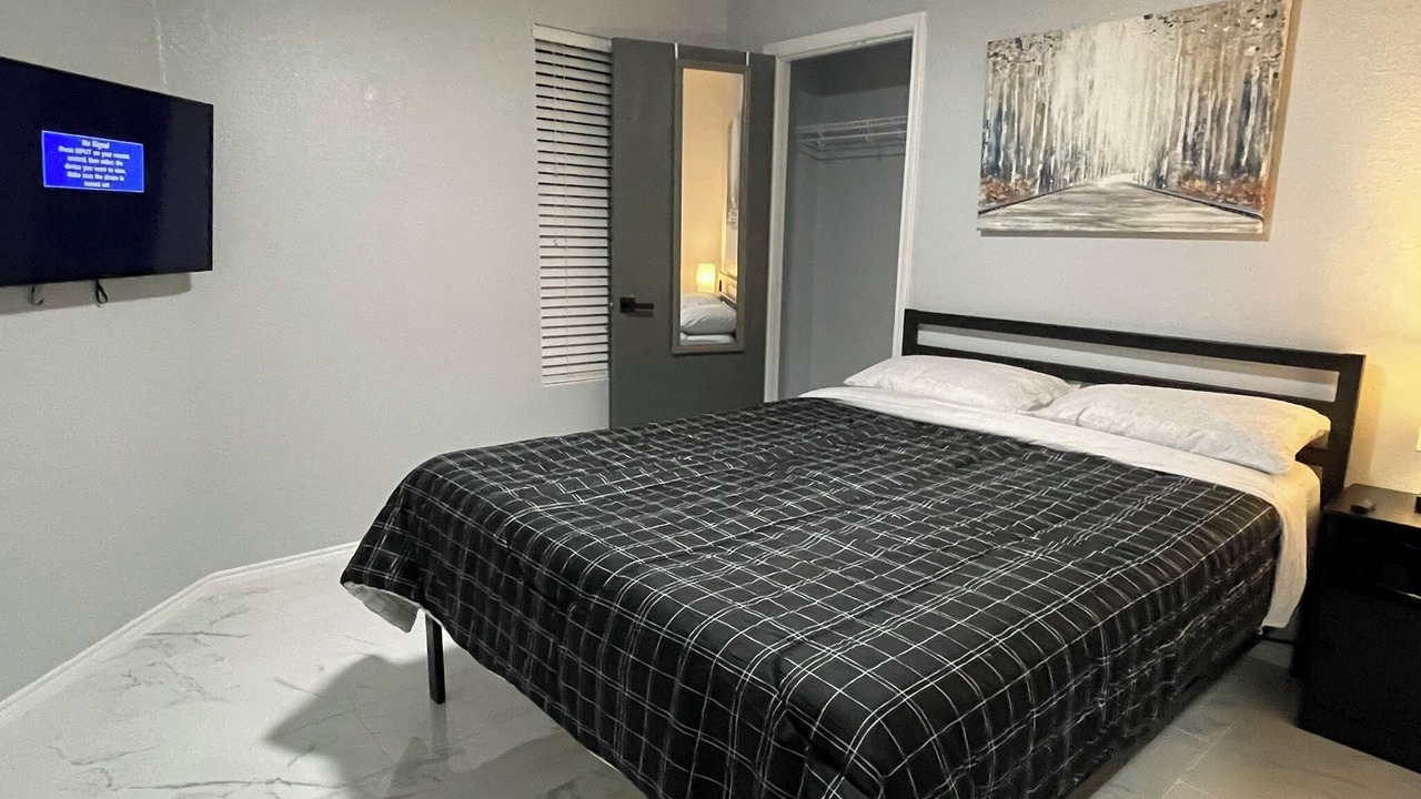 Photo of Bedroom in Wetmore