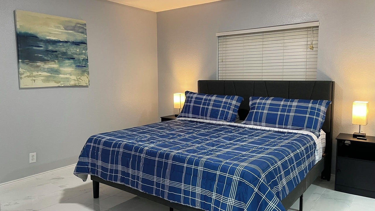 Photo of Bedroom in Wetmore