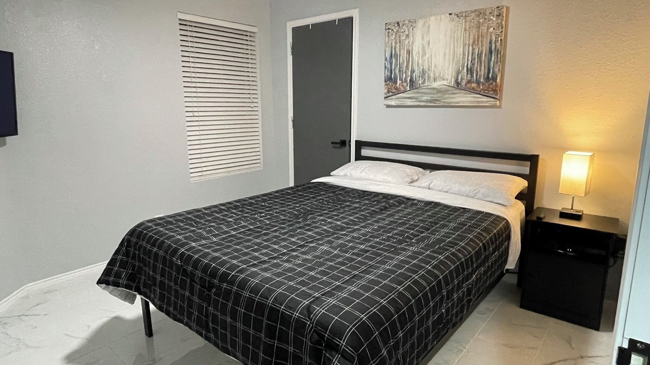 Photo of Bedroom in Wetmore