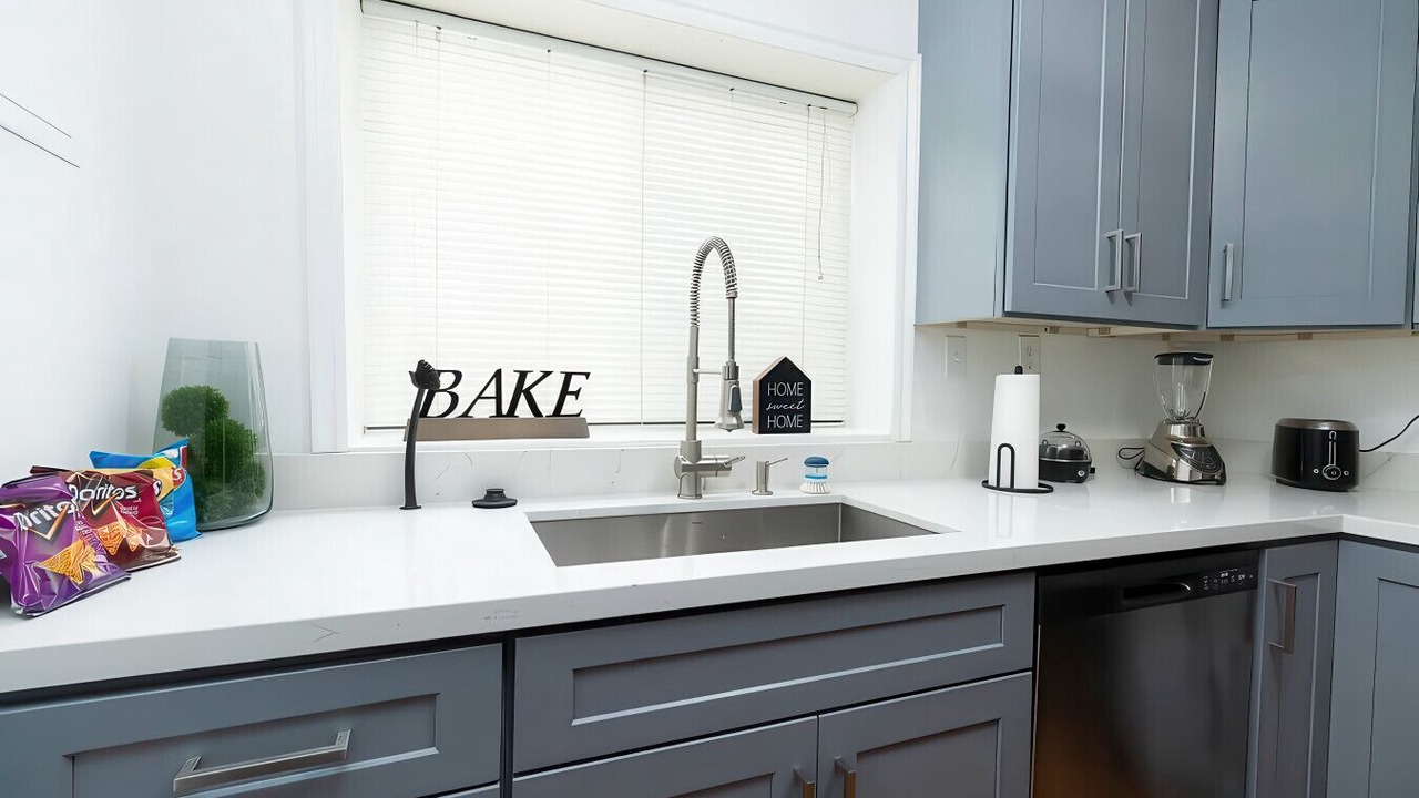 Photo of Kitchen in Millcreek