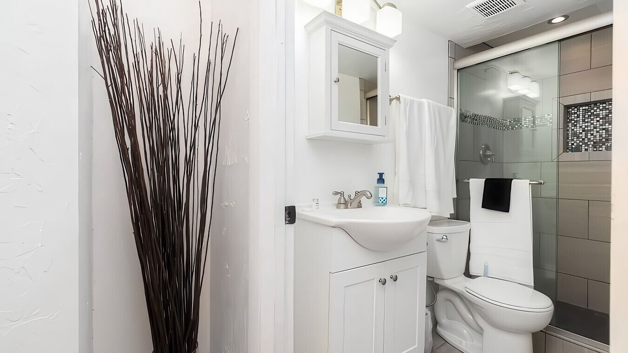 Photo of Bathroom in Millcreek