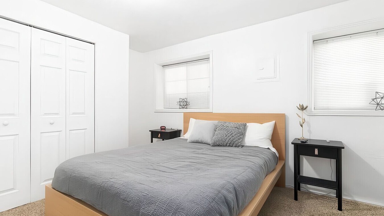 Photo of Bedroom in Millcreek