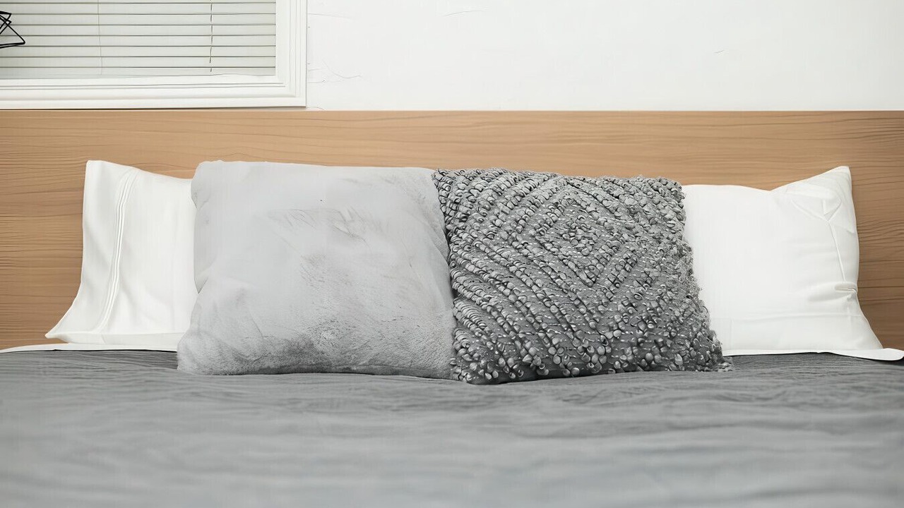 Photo of Bedroom in Millcreek