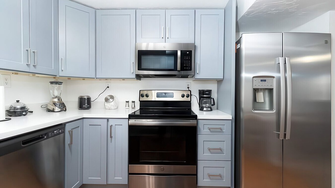 Photo of Kitchen in Millcreek