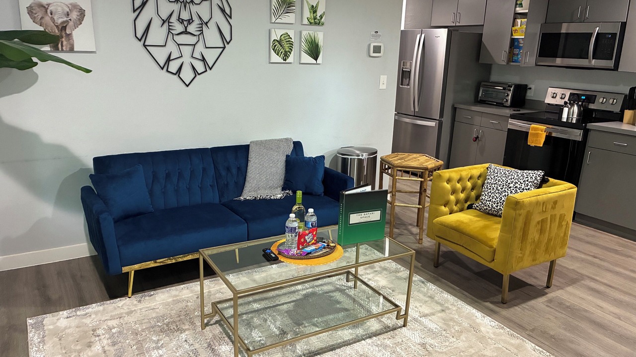 Photo of Livingroom in Cedars