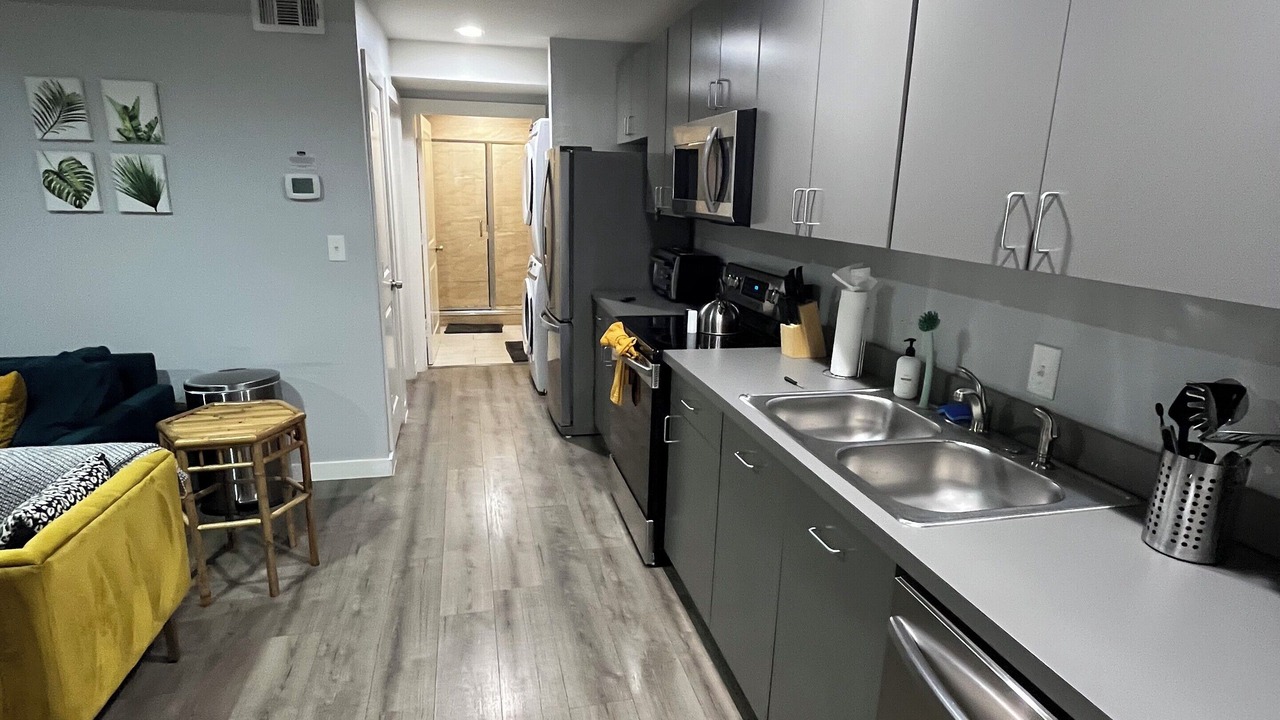Photo of Kitchen in Cedars