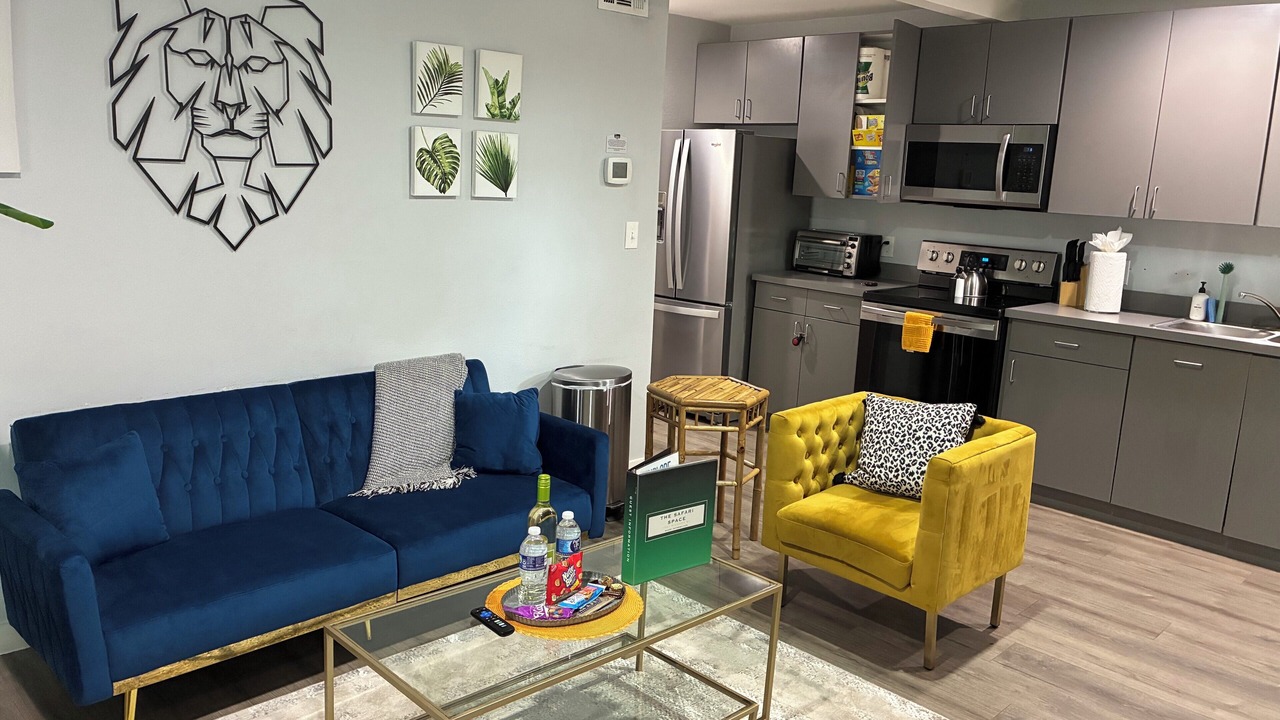 Photo of Livingroom in Cedars
