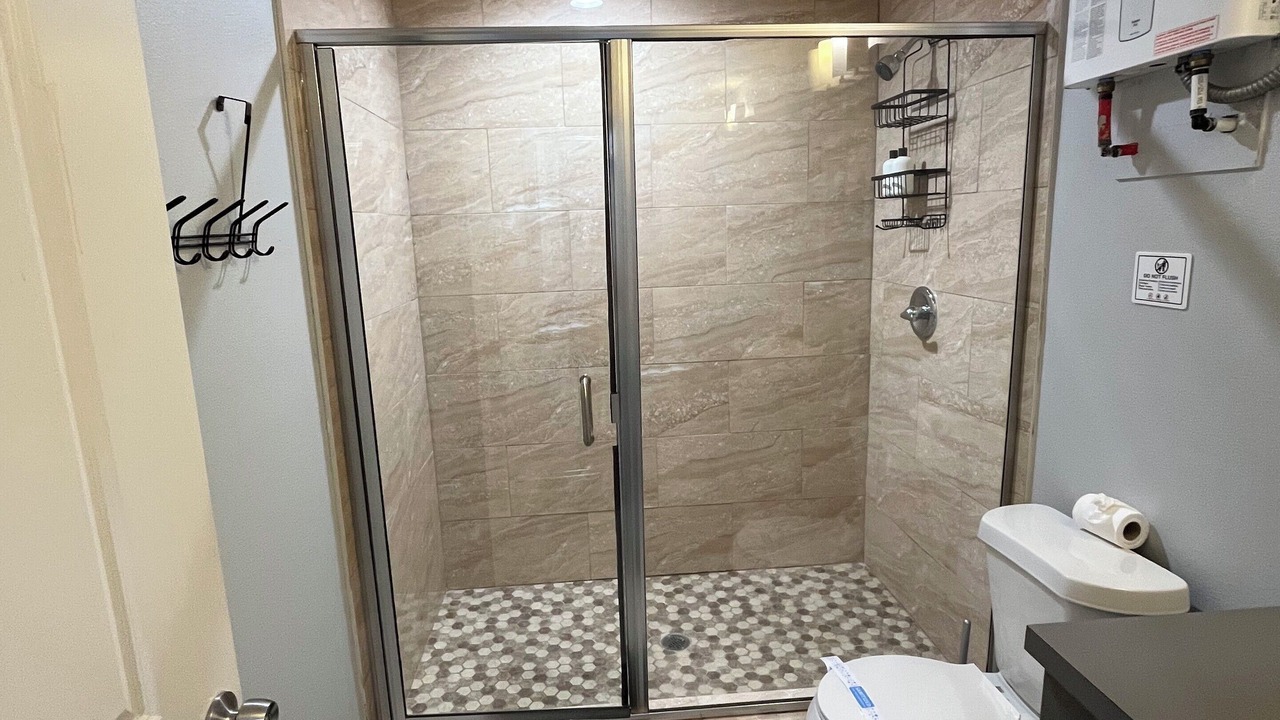 Photo of Bathroom in Cedars
